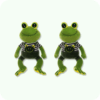 Jab Jabich Plush 2PCS