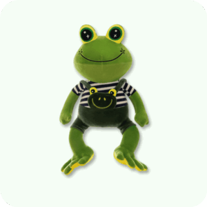 Jab Jabich Plush